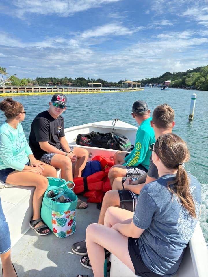 City Tour & Snorkel